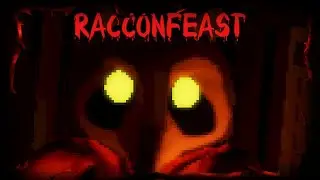 A NORMAL game about doing NORMAL Laundry | RaccoonFeast