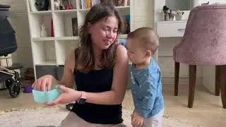 КАМИ КАПРИЗНАЯ,не хочет сниматься.НУЖНО ХВАЛИТЬ ДЕТЕЙ.КАЖДЫЙ САМ ВЫБИРАЕТ СЕБЕ ЖИЗНЬ