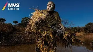 Las 6 imperdibles imágenes nominadas a mejor foto del año en el World Press Photo