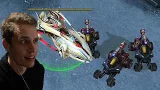 All Races MOD ULTIMATE Composition
