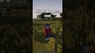 1.12.2 Mods #minecraft #subscribe #shorts