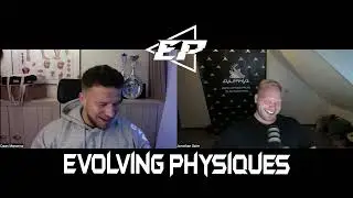 THE EP PODCAST | Ep15 | Wanneer Is De Beste Tijd Voor Je Eerste Cycle