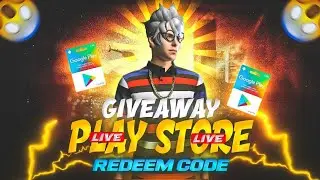 ff redeem code giveaway | ff giveaway | redeem code today | ff new event