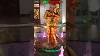 Jab Main Badal Ban Jau