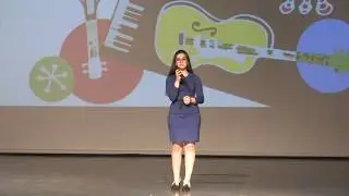 3. Айсель Насибова - Ana