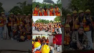 Prodi Sarjana Terapan Teknik Perencanaan Irigasi dan Rawa Politeknik Negeri Padang