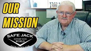Why We Do What We Do - [Safe Jack]