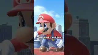 Super Smash Bros Predicted Slopes? 