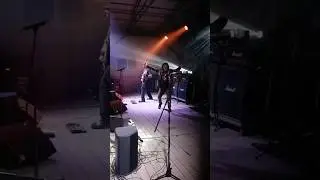 EvthanaziA - Сляпыя на фесте "Свята Сонца"🔥 В ДУДУДКАХ 2024.#evthanazia #live #svyatasonca #dudutki
