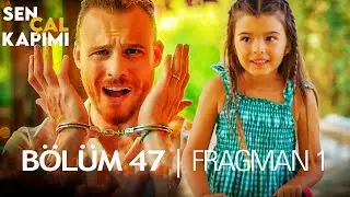 Sen Çal Kapımı 47. Bölüm 2. Fragmanı | Bu Bedeli Ağır Ödeyeceksin Serkan Bolat !