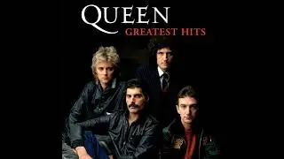 Queen - You're My Best Friend (D Tuning)