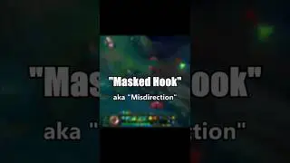 Thresh Hook Tips - Masking the Hook 