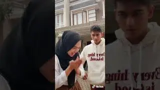 Teuku ryan&ricis