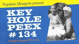 Key Hole Peex 