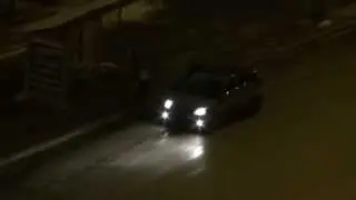 Тюмень .Ночь.Раздетые девушки.