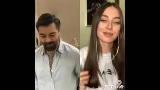 Алексей Чумаков ft. CHAGA – тут и там | Smule