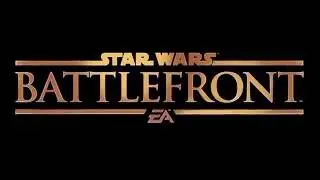 STAR WARS battlefront - Death Star DLC | Sex Pistols - Anarchy in the UK