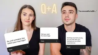 RELATIONSHIP Q+A