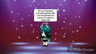 Salviamo gacha life (legg.descri)
