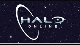 Halo Online (PC) Guardian Team Slayer