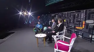 Building the Electric Revolution on Land, Air and Water | Slush 2015