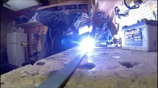 MOTORIZED DRIFT TRIKE BUILD FROM AN OLD MOPED! pt.1