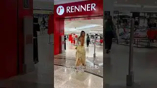15% off acima de 249, com o cupom FRANAPP no app da Renner