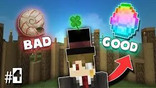 CRAZY Luck in Vault Hunters - Ep.4 - Minecraft Modded (Vault Hunters)