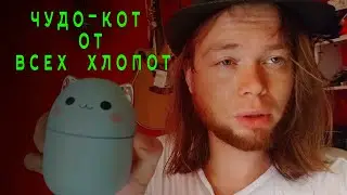 Увлажнитель воздуха важнее чем я думал.
