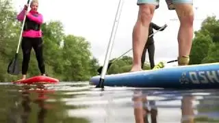 Slow Adventure in Northern Territories - Discover Leitrim