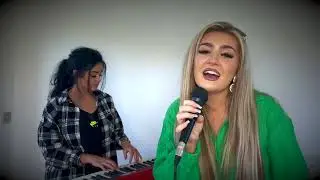 Lady Marmalade -  Christina Aguilera, Mýa, Lil' Kim, P!nk (cover)