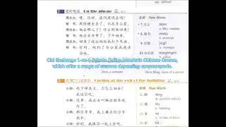 OM Exchange 1-on-1 Private Online Mandarin Chinese Course，1-on-1 HSK Course