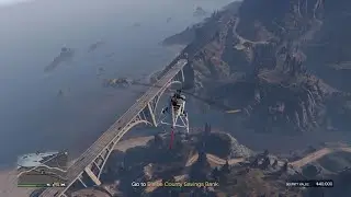 GTA Online: Securing Lim