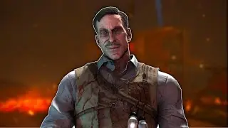 The Forgotten Zombies Feature