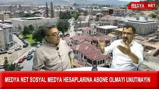 The State of the Sivas Castle Project on the 