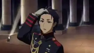Owari no Seraph Crack