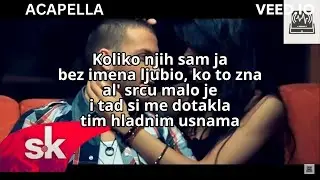 SASA KOVACEVIC - KAKO POSLE NAS - (ACAPELLA/LYRICS)
