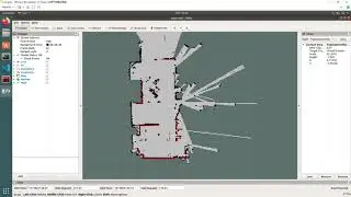 1 3 2 Lidar SLAM