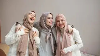 6 Tips Rambut Tetap Wangi Meski Berhijab