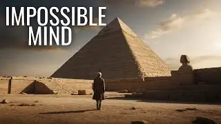 Hemiunu: The Genius Who Built the Great Pyramid