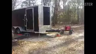 Patsy &  Grizz's Tiny House