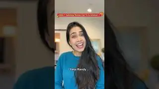 Indian 🇮🇳 Explaining ‘Monkey Cap’ To American 🇺🇸