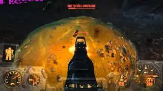 Fallout 4 Boston framerate issues