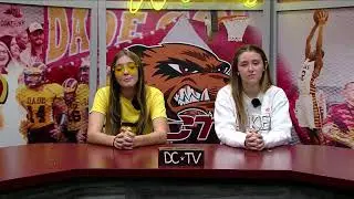 DCTV Presents - DCHS Announcements 10/20/23 - S08E45