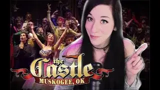 Get Ready for a Masquerade With Me!