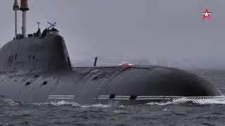 Прощание с Полярным Ю. Скворцов, Е. Кабалин, ролик Влад Гогуля