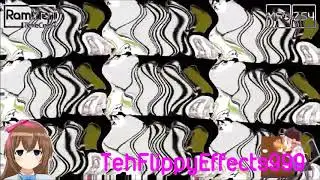 Rambler TeleSet Csupo V1 2004 Render Pack Collection