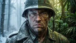 Lauri Törni: The SS Soldier Who Fought in Vietnam