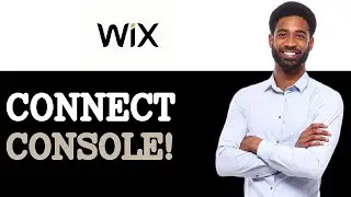 How To Connect Wix Website To Google Search Console (2025)