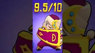 Оценка всех скинов Эдгара 🤪